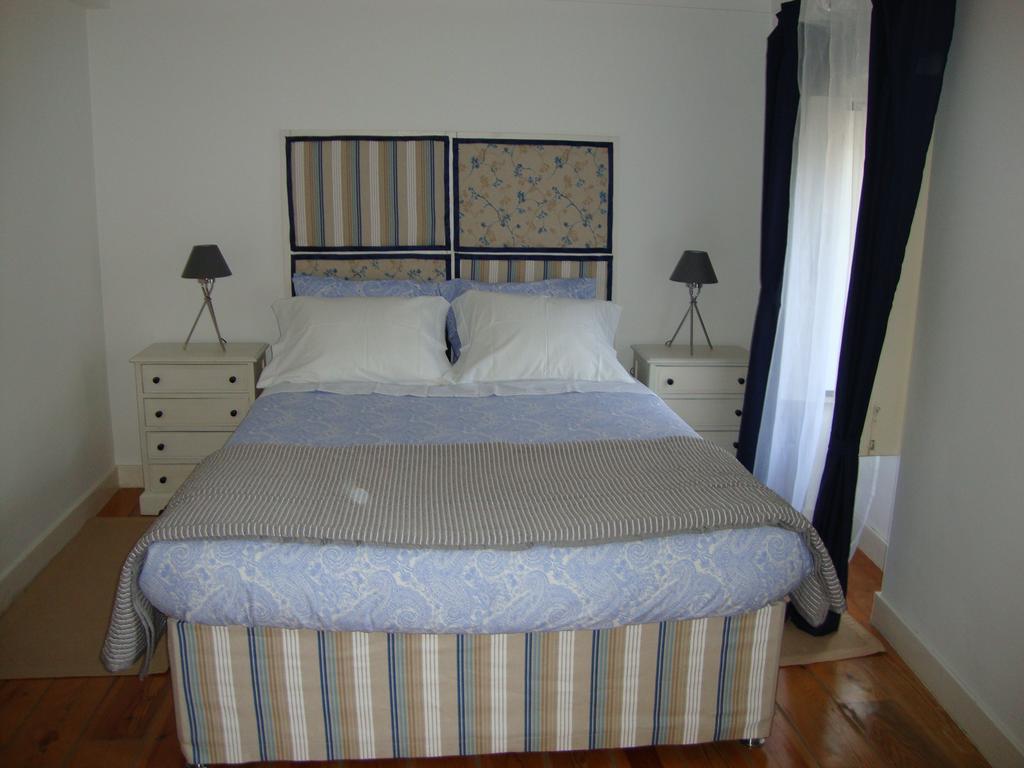 Regueira Appartement *